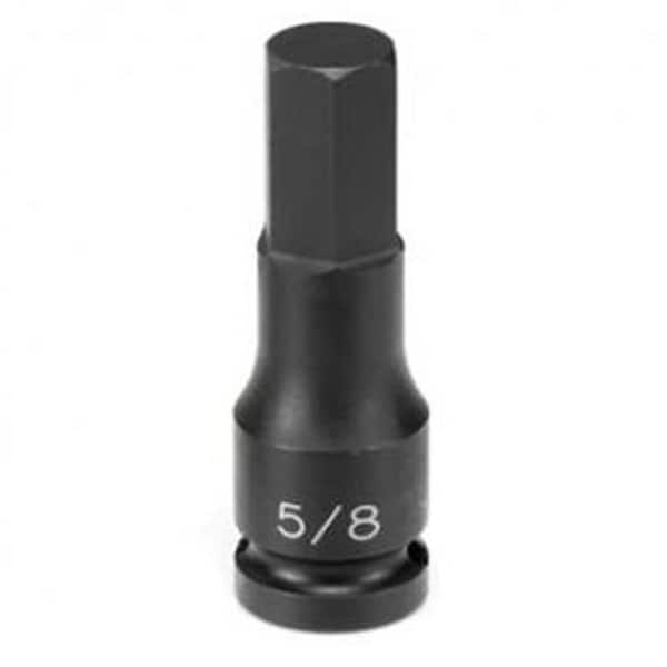 Cool Kitchen 50 in. Drive x 17MM Hex Driver CO1527088 - main